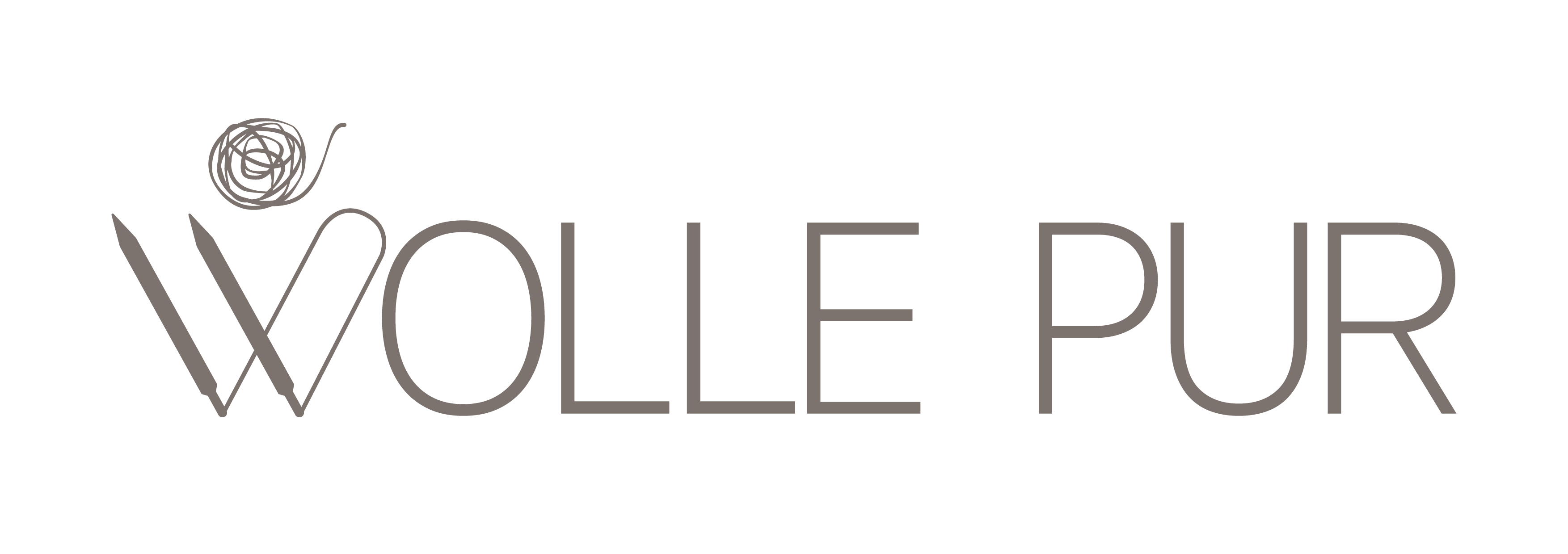 Logo Wolle Pur