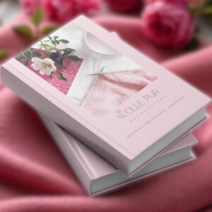 Vorverkauf - Buch Wolle Pur: Accessoires
