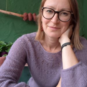 Strickatelier "Strick mit mir "